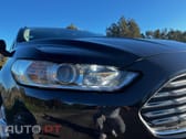 Ford Mondeo SW TDCi Titanium Econetic