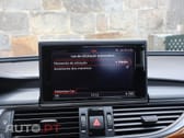 Audi A6 2.0 TDi Sport S tronic