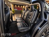 Tesla Model X 100D