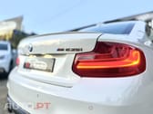 BMW M235 Auto