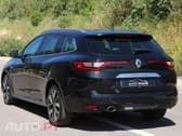 Renault Mégane Sport Tourer 1.5 dCi Bose Edition SS