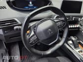 Peugeot 3008 1.6 BlueHDi Allure