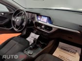 BMW 116 d Corporate Edition