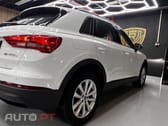 Audi Q3 45 TFSIe S tronic
