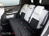 Citroen e-C3 Aircross MAX