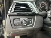 BMW 420 d Pack M Auto