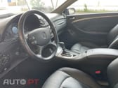 Mercedes-Benz CLK 200 K Elegance Aut.