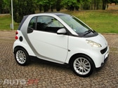 Smart ForTwo MHD