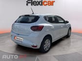 Dacia Sandero 1.0 ECO-G Expression Bi-Fuel