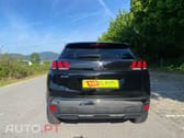 Peugeot 3008 1.5 HDI ALLURE