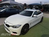 BMW 425 d Pack M Auto