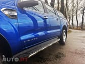 Ford Ranger Auto Limited