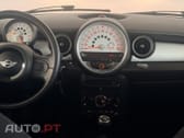 MINI Cooper One 1.6