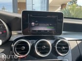 Mercedes-Benz C 220 BlueTEC Avantgarde Aut.