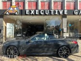 BMW M850i xDrive