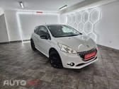 Peugeot 208 GTI 200 THP