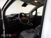 Renault Kangoo 1.5 Blue dCi L1 Advance
