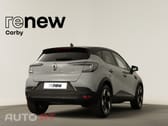 Renault Captur Captur 1.2 ECO-G Techno