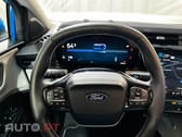 Ford Puma 46,8 kWh Gen-E