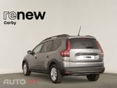 Dacia Jogger Jogger 1.0 ECO-G Expression 7L Bi-Fuel