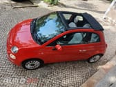 Fiat 500C 1.0 Hybrid Dolcevita