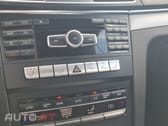 Mercedes-Benz E 220 CDi BlueEfficiency Auto