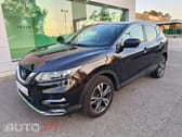 Nissan Qashqai 1.5 dCi Tekna Premium