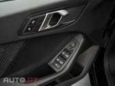 BMW 116 i Advantage