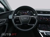 Audi E-Tron I.V.A DEDUTIVEL 