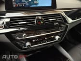 BMW 520 d Pack Desportivo M Auto