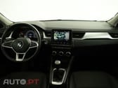 Renault Captur Captur 1.0 TCe Techno