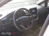Ford Fiesta 1.0 EcoBoost ST-Line