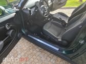 MINI Cooper Outro