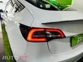Tesla Model 3 Standard Range Plus RWD