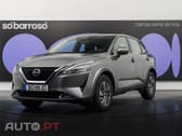 Nissan Qashqai 1.3 DIG-T MHEV Acenta