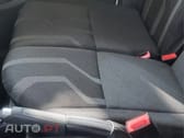 Ford Transit Connect L2 3 Lugares