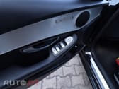 Mercedes-Benz C 180 BlueTEC
