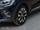 Renault Captur 1.0 TCe 90 techno
