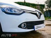 Renault Clio Sport Tourer 0.9 TCE Limited