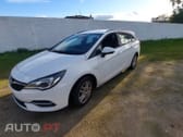 Opel Astra Sports Tourer 1.4 Sports Tourer