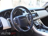 Land Rover Range Rover Sport 3.0 SDV6 SE