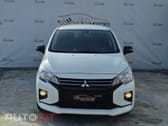 Mitsubishi Space Star 1.2 Intense