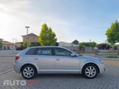 Audi A3 Sportback 1.6 FSi