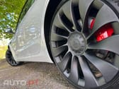 Tesla Model 3 Performance Dual Motor AWD