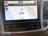 Hyundai Tucson 1.7 CRDi Premium DCT