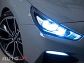 Hyundai i30 2.0 TGDi Performance Pack