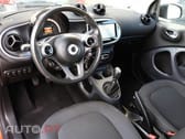 Smart ForTwo 0.9 Perfect 90