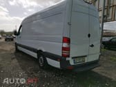 Mercedes-Benz Sprinter 316 BlueTEC/43 TA