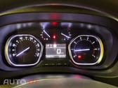 Citroen Jumpy 1.5 BlueHDi XL