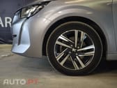 Peugeot 208 PureTech 100 EAT8 Allure Pack
